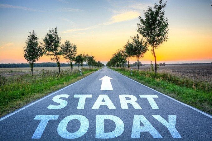 moving forward