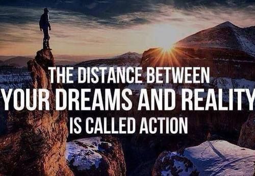 the-distance