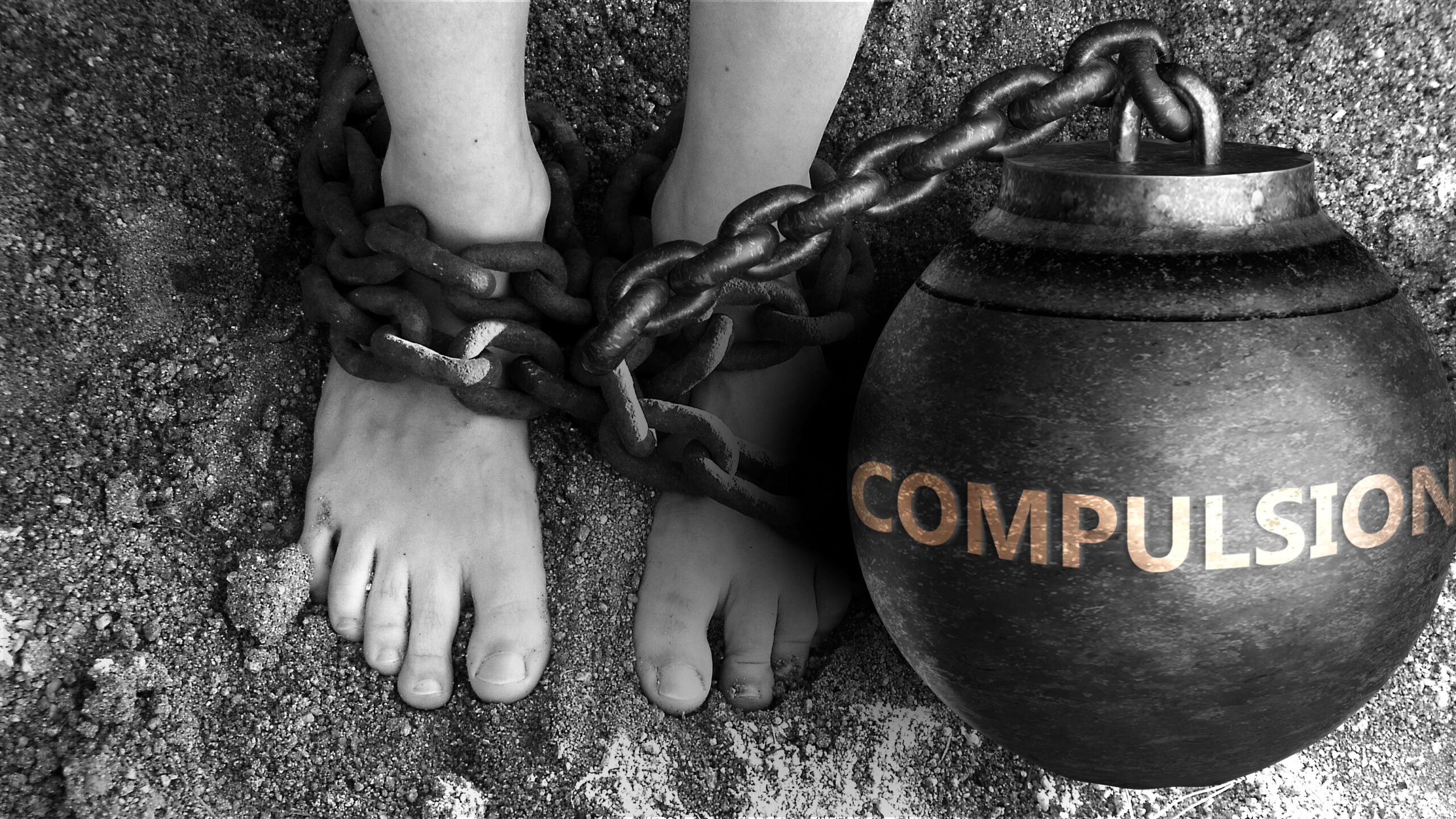 compulsion