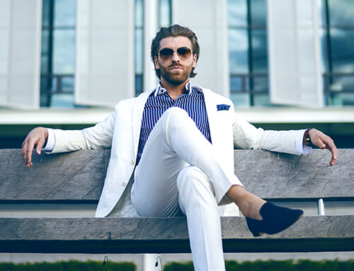 Ep #241: 3 Positions